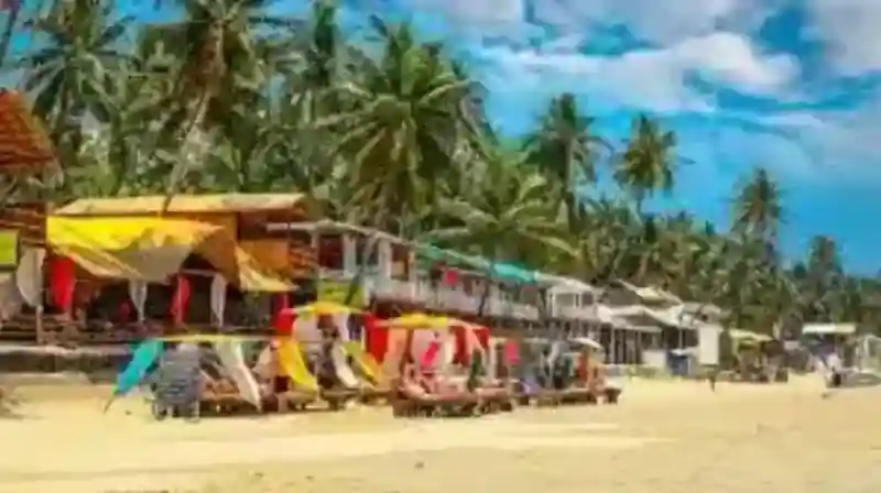 Goa