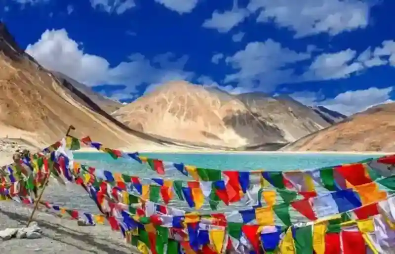 Leh
