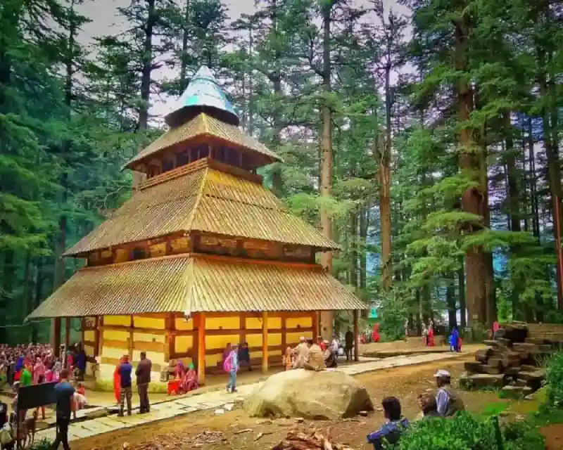 Manali