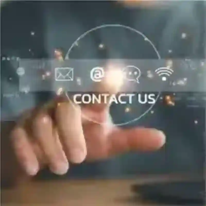 Contact Image